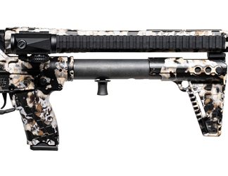 Kel-Tec Sub 2000 Defender