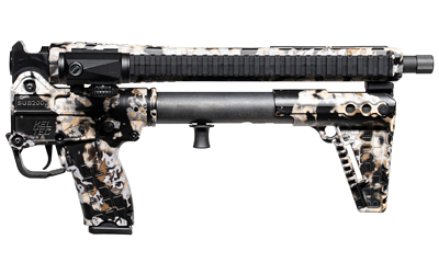 Kel-Tec Sub 2000 Defender