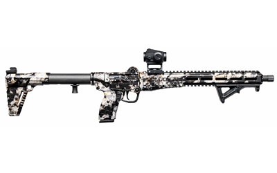 Kel-Tec Sub 2000 Defender - Image 2