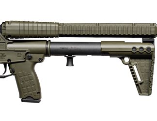 Kel-Tec Sub 2000