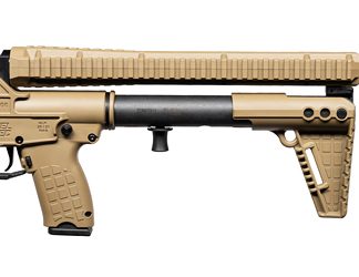 Kel-Tec Sub 2000