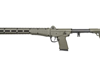 Kel-Tec Sub 2000