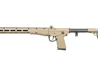 Kel-Tec Sub 2000