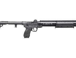 Kel-Tec SUB2000 CQB