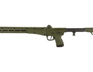 Kel-Tec Sub 2000