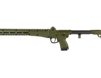 Kel-Tec Sub 2000