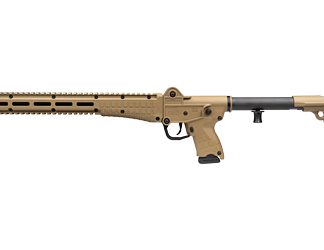 Kel-Tec Sub 2000