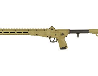 Kel-Tec Sub 2000