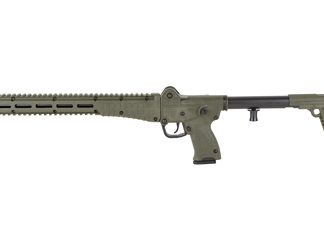 Kel-Tec S2K-Multi Mag
