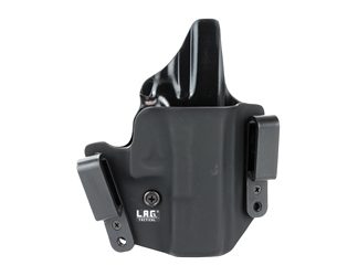 L.A.G. Tactical, Inc. Defender