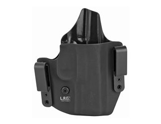 L.A.G. Tactical, Inc. Defender