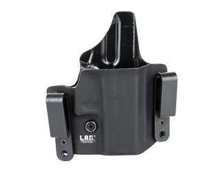 L.A.G. Tactical, Inc. Defender