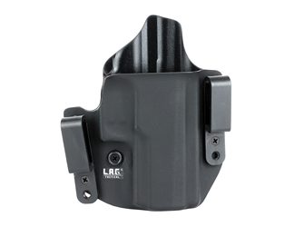 L.A.G. Tactical, Inc. Defender