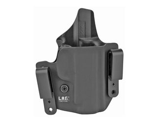 L.A.G. Tactical, Inc. Defender