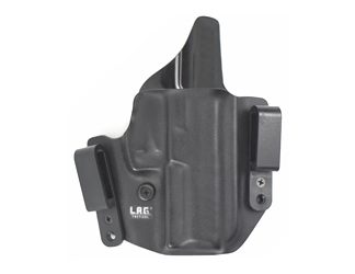 L.A.G. Tactical, Inc. Defender