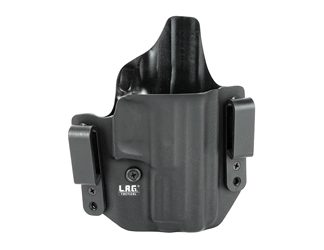 L.A.G. Tactical, Inc. Defender