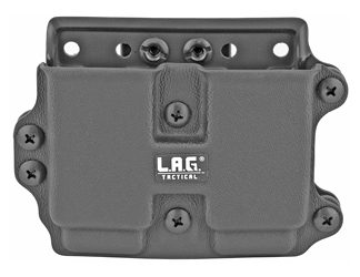 L.A.G. Tactical, Inc. DMC M.C.S.