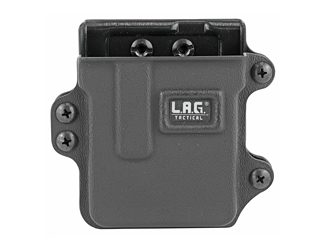 L.A.G. Tactical, Inc. Single Rifle Magazine Carrier