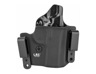 L.A.G. Tactical, Inc. Defender