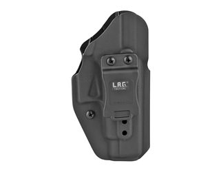 L.A.G. Tactical, Inc. Liberator