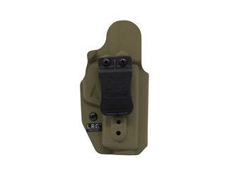 L.A.G. Tactical, Inc. Liberator