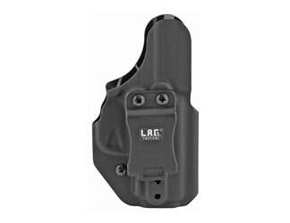 L.A.G. Tactical, Inc. Liberator MK II