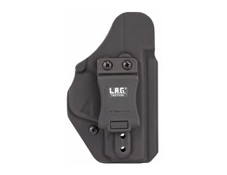 L.A.G. Tactical, Inc. Liberator