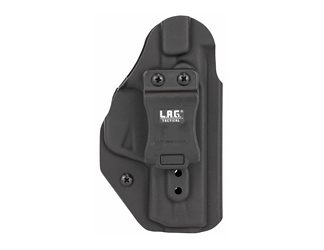 L.A.G. Tactical, Inc. Liberator