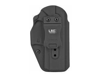 L.A.G. Tactical, Inc. Liberator