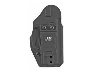 L.A.G. Tactical, Inc. Liberator MK II