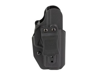 L.A.G. Tactical, Inc. Liberator MK II