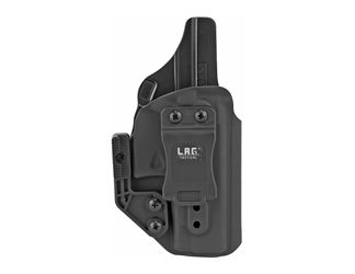 L.A.G. Tactical, Inc. Appendix