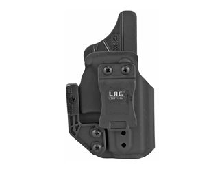 L.A.G. Tactical, Inc. Appendix