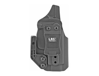 L.A.G. Tactical, Inc. Appendix