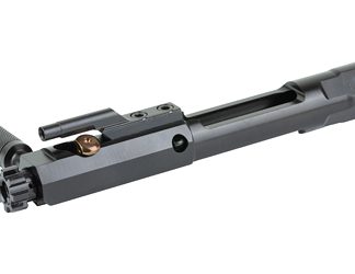 LanTac USA LLC Enhanced Side Charger Bolt Car