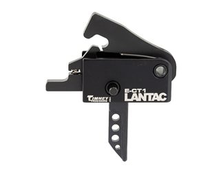 LanTac USA LLC ECT-1