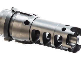 LanTac USA LLC Dragon