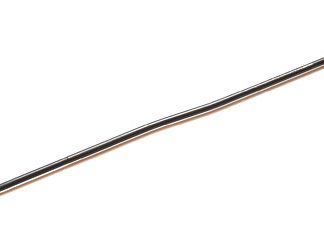 LanTac USA LLC AR15, Part, Black Nitride, Carbine-Length Gas Tube