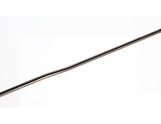 LanTac USA LLC AR15, Gas Tube, Black Nitride, Rifle-Length Gas Tube