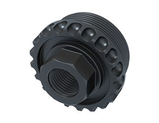 LanTac USA LLC Adaptable Core