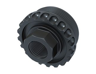 LanTac USA LLC Adaptable Core