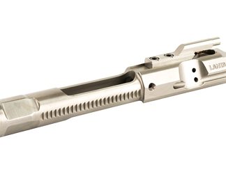 LanTac USA LLC Bolt Carrier Group, Nickel Boron Coated, 308 Winchester E-BCG