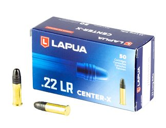 Lapua Center-X