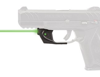 Viridian Weapon Technologies E-Series