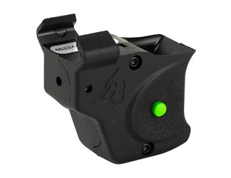 Viridian Weapon Technologies E-Series