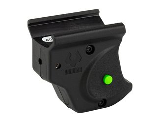 Viridian Weapon Technologies E-Series