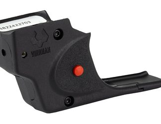 Viridian Weapon Technologies E-Series