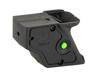 Viridian Weapon Technologies E-Series