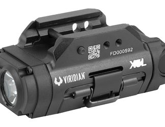Viridian Weapon Technologies Gen 3