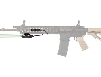 Viridian Weapon Technologies X5L-RS
